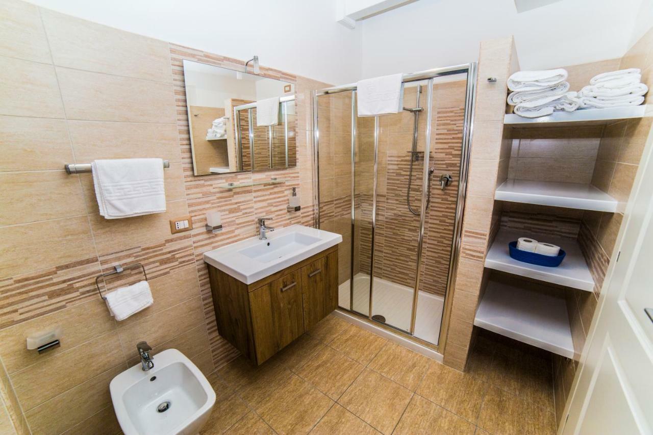 Catona Di Reggio Calabria B&B A Due Passi Dal Mare المظهر الخارجي الصورة
