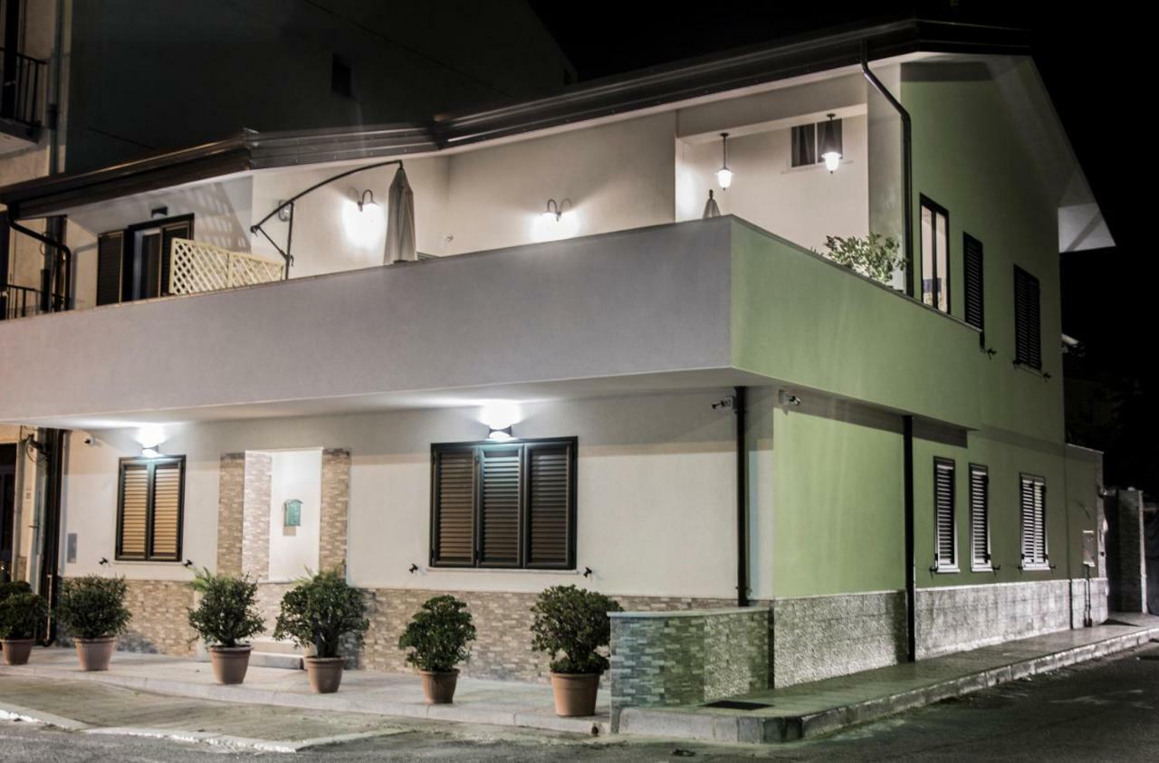 Catona Di Reggio Calabria B&B A Due Passi Dal Mare المظهر الخارجي الصورة