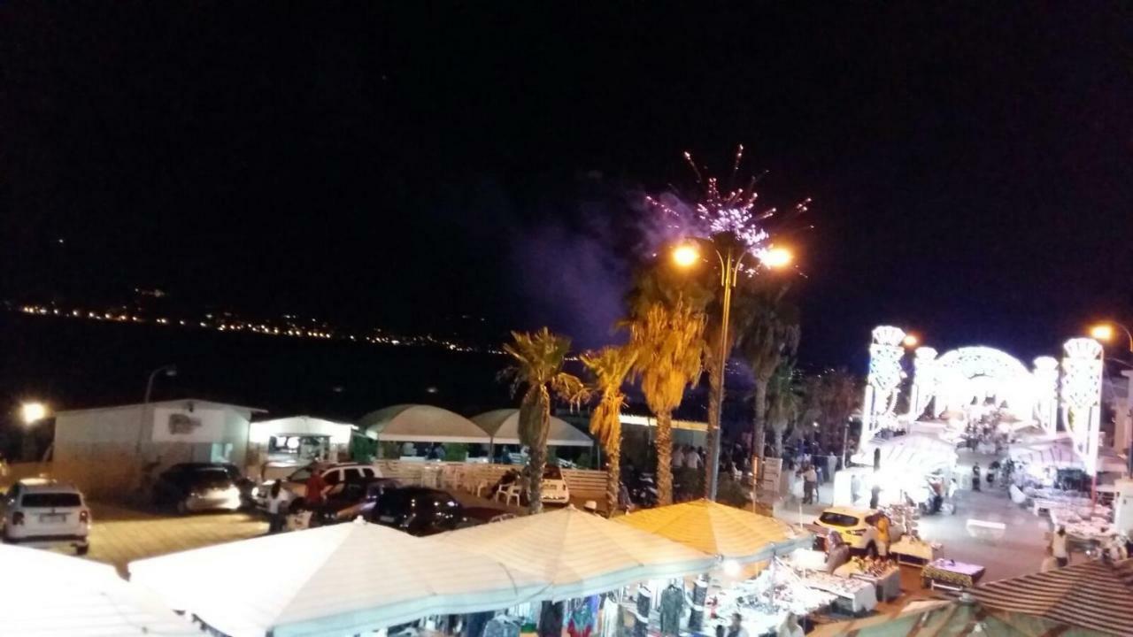 Catona Di Reggio Calabria B&B A Due Passi Dal Mare المظهر الخارجي الصورة