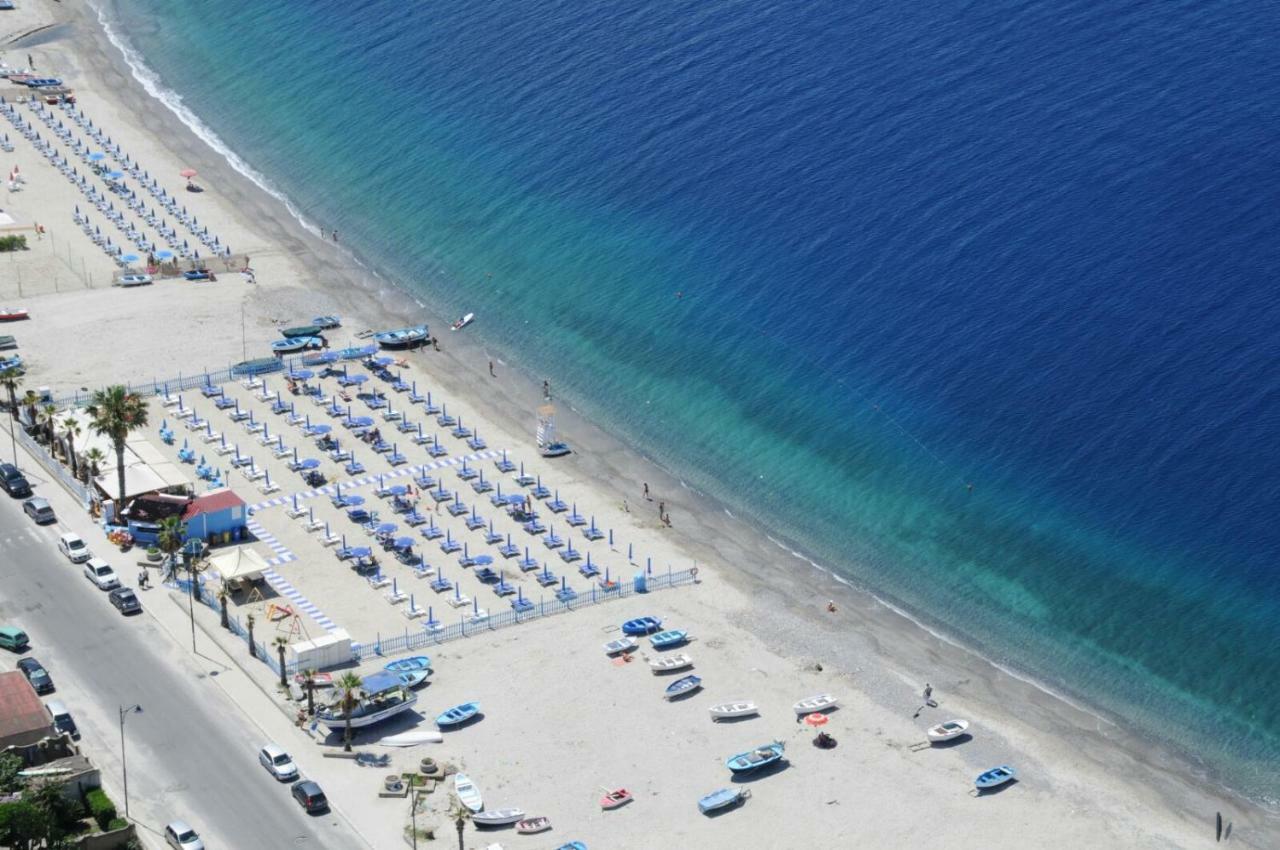 Catona Di Reggio Calabria B&B A Due Passi Dal Mare المظهر الخارجي الصورة