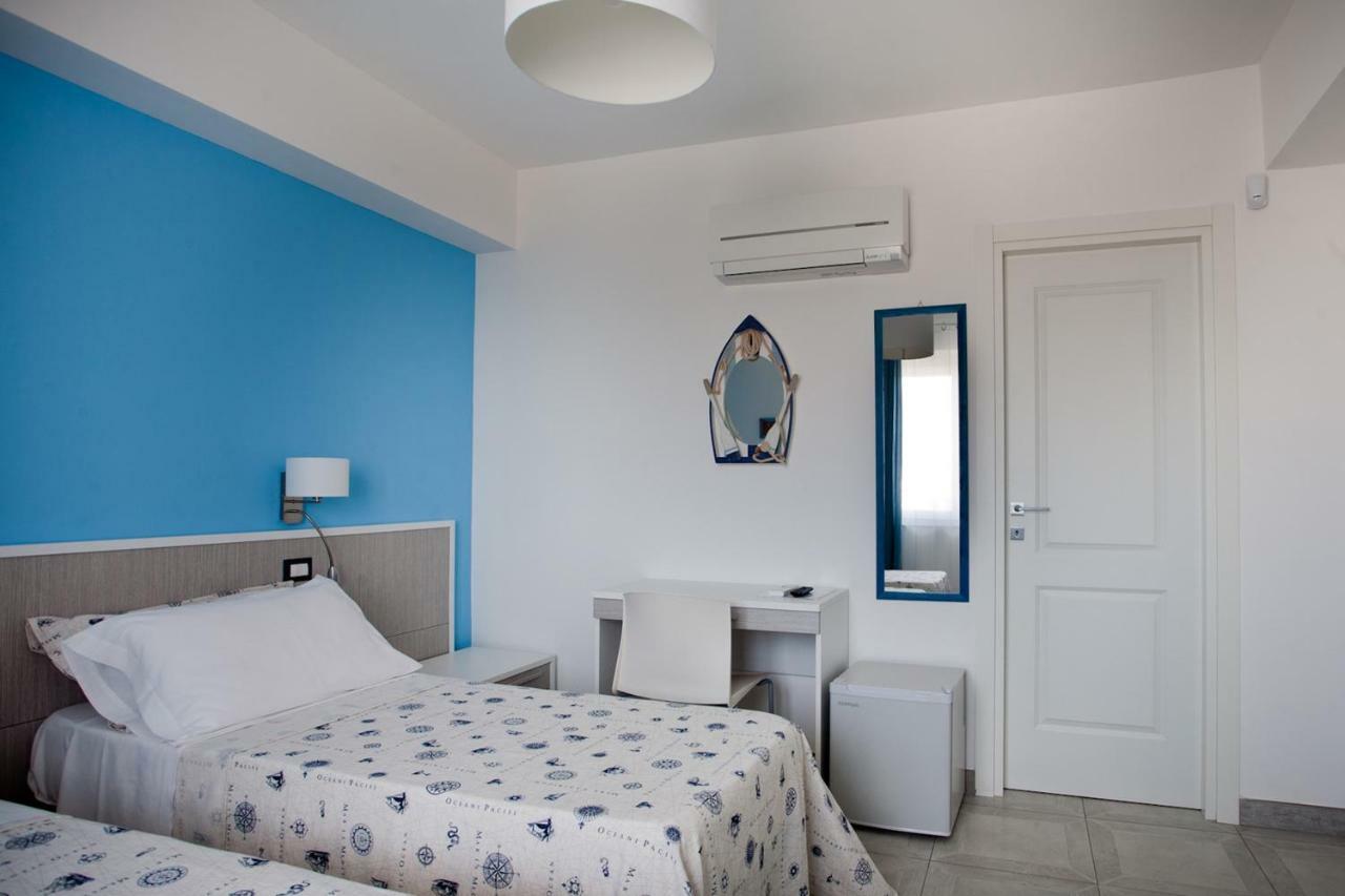 Catona Di Reggio Calabria B&B A Due Passi Dal Mare المظهر الخارجي الصورة
