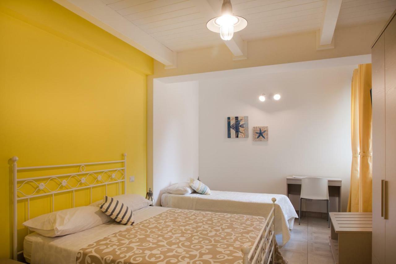 Catona Di Reggio Calabria B&B A Due Passi Dal Mare المظهر الخارجي الصورة