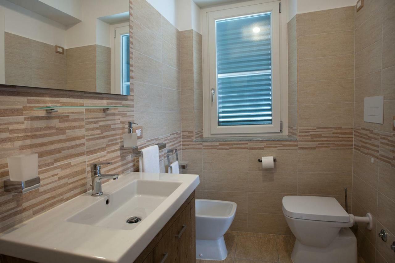 Catona Di Reggio Calabria B&B A Due Passi Dal Mare المظهر الخارجي الصورة