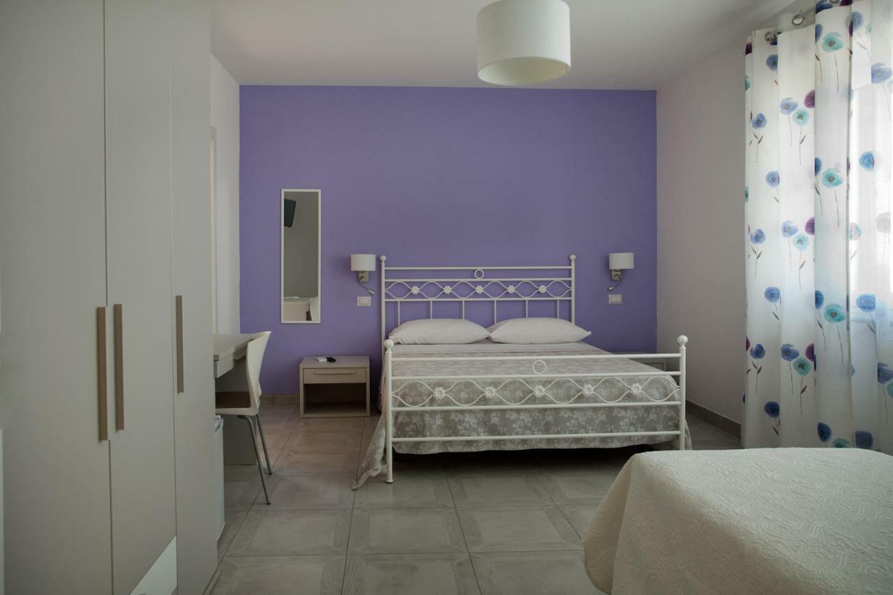 Catona Di Reggio Calabria B&B A Due Passi Dal Mare المظهر الخارجي الصورة