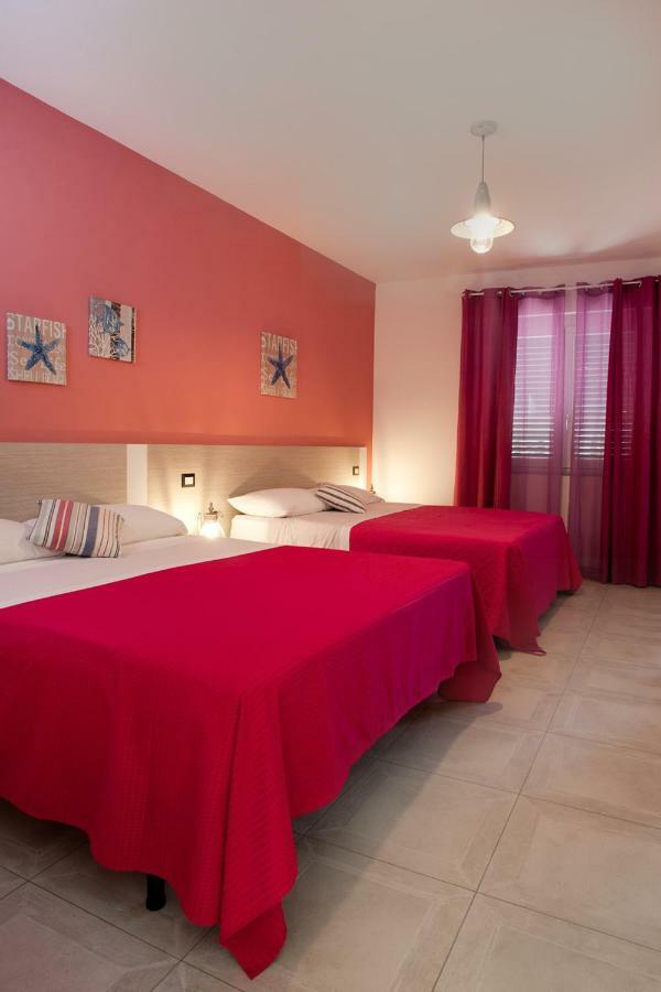 Catona Di Reggio Calabria B&B A Due Passi Dal Mare المظهر الخارجي الصورة