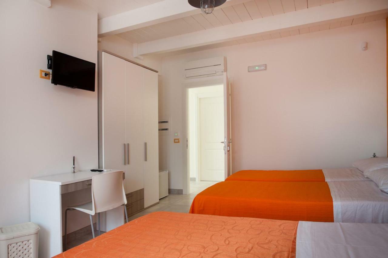 Catona Di Reggio Calabria B&B A Due Passi Dal Mare المظهر الخارجي الصورة
