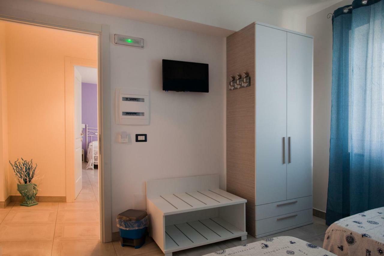 Catona Di Reggio Calabria B&B A Due Passi Dal Mare المظهر الخارجي الصورة