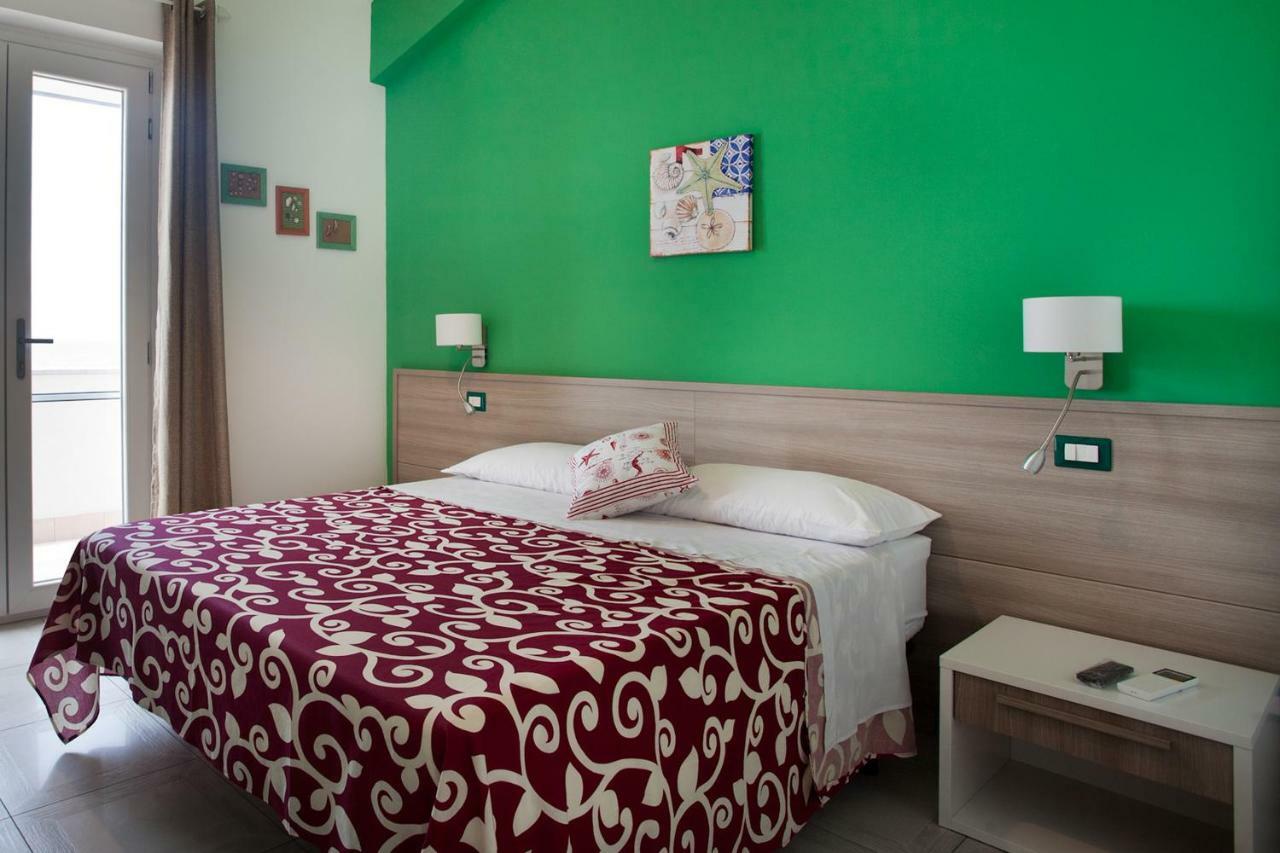 Catona Di Reggio Calabria B&B A Due Passi Dal Mare المظهر الخارجي الصورة