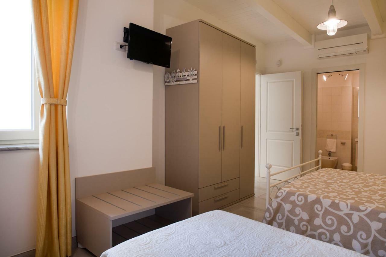 Catona Di Reggio Calabria B&B A Due Passi Dal Mare المظهر الخارجي الصورة
