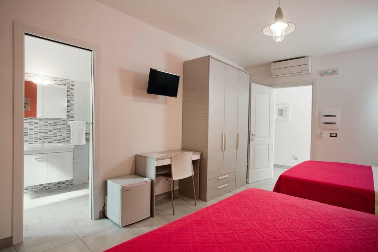 Catona Di Reggio Calabria B&B A Due Passi Dal Mare المظهر الخارجي الصورة