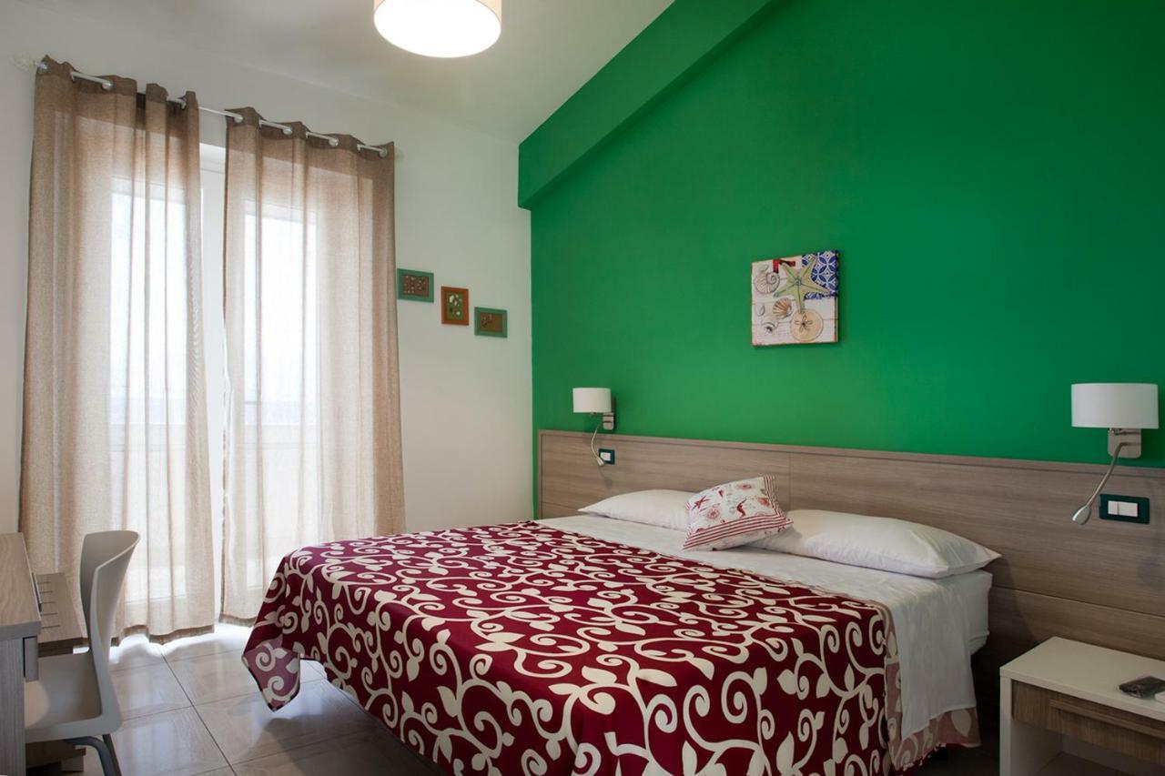Catona Di Reggio Calabria B&B A Due Passi Dal Mare المظهر الخارجي الصورة