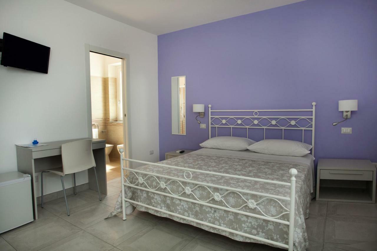 Catona Di Reggio Calabria B&B A Due Passi Dal Mare المظهر الخارجي الصورة