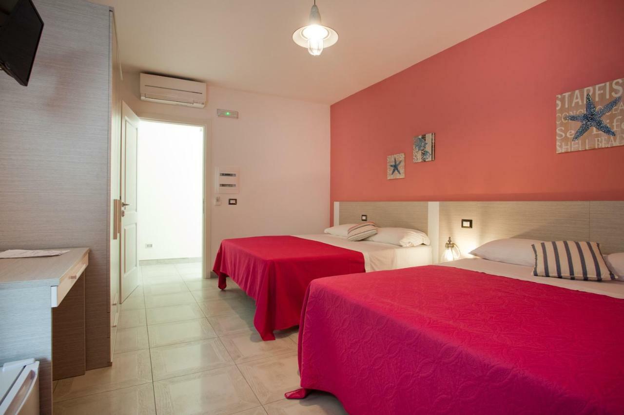 Catona Di Reggio Calabria B&B A Due Passi Dal Mare المظهر الخارجي الصورة