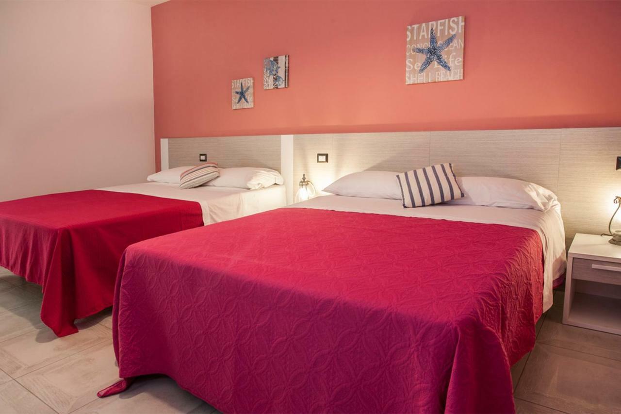 Catona Di Reggio Calabria B&B A Due Passi Dal Mare المظهر الخارجي الصورة