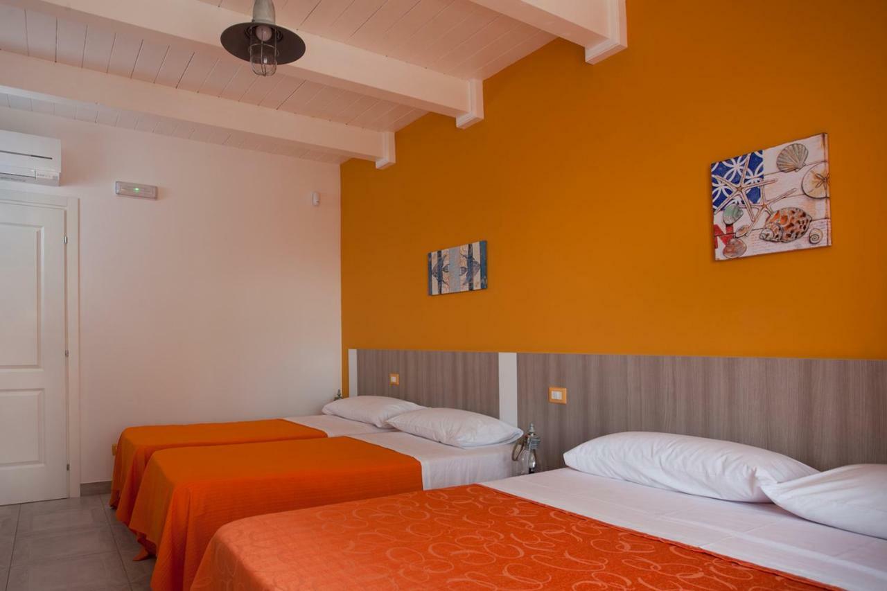 Catona Di Reggio Calabria B&B A Due Passi Dal Mare المظهر الخارجي الصورة