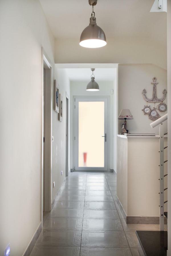Catona Di Reggio Calabria B&B A Due Passi Dal Mare المظهر الخارجي الصورة